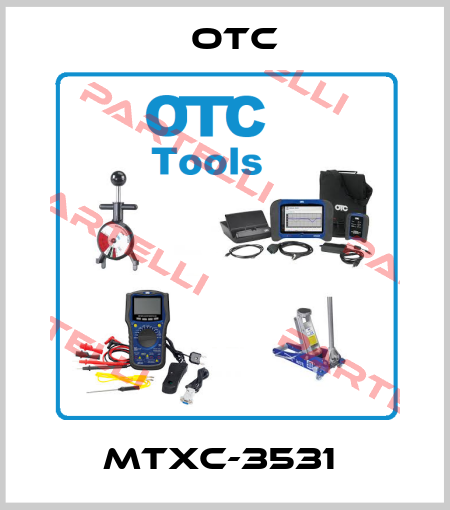 MTXC-3531  OTC