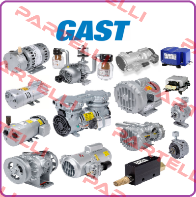 MULTIPK10-AD562  Gast Manufacturing