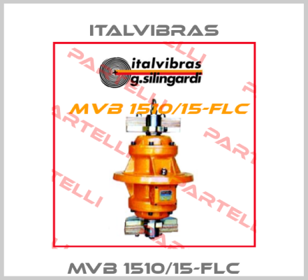 MVB 1510/15-FLC Italvibras