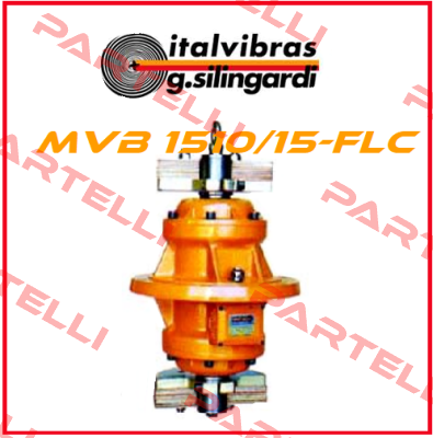 MVB 1510/15-FLC Italvibras