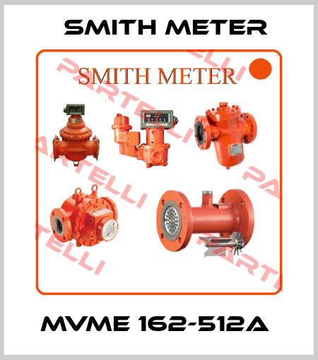 MVME 162-512A  Smith Meter
