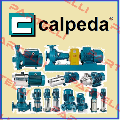 MXH 805/A  Calpeda