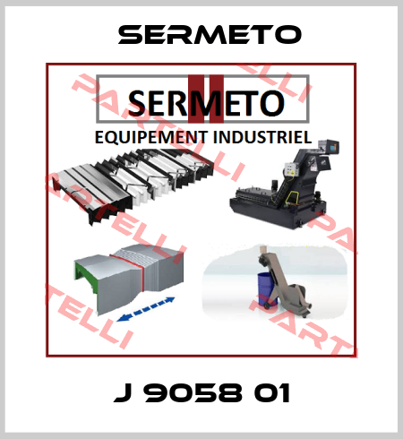 J 9058 01 Sermeto