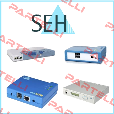 SE0019 / SEH myUTN-80 SEH Technology