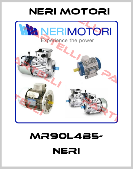 MR90L4B5- NERI Neri Motori