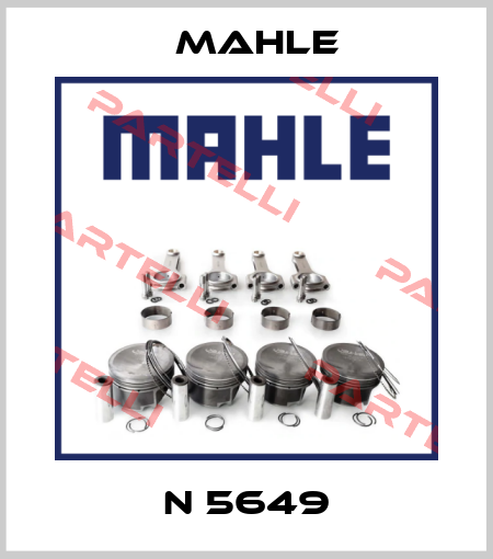 N 5649 Mahle