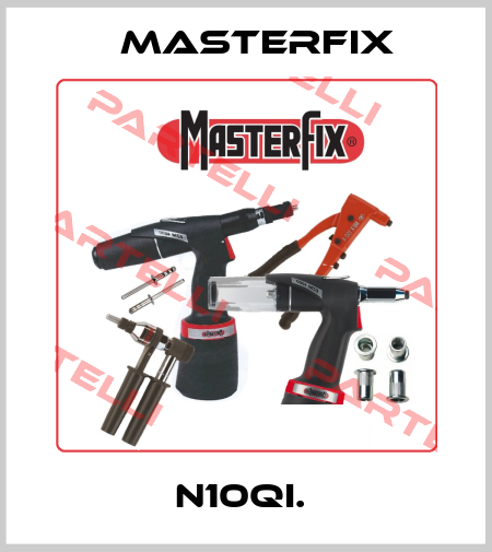 N10QI.  Masterfix