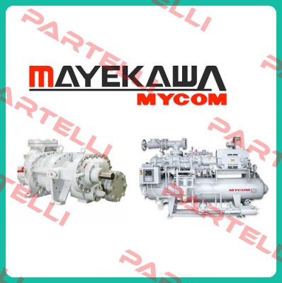 N8M PISTON 119,5 KW – 160 KW  Mycom