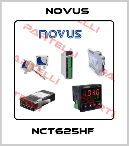 NCT625HF  Novus