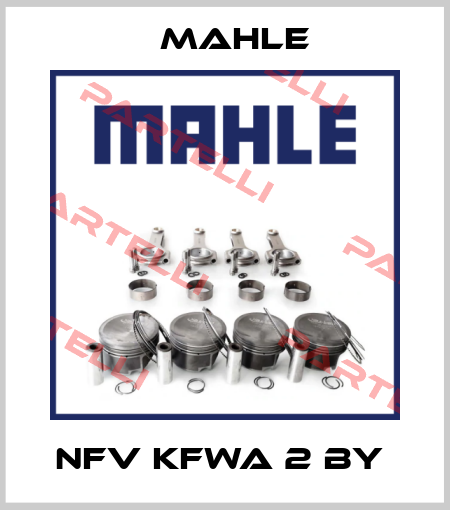 NFV KFWA 2 BY  MAHLE