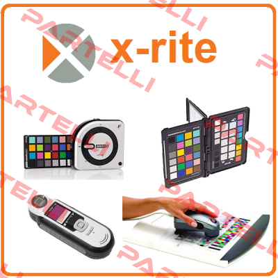 NGHXRBXBE SPECTROPHOTOMETER X-RITE EXACT STANDARD (WITH BLUETOOTH)  X-Rite