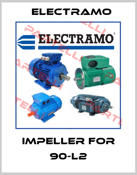 impeller for 90-L2 Electramo
