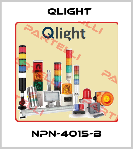 NPN-4015-B Qlight