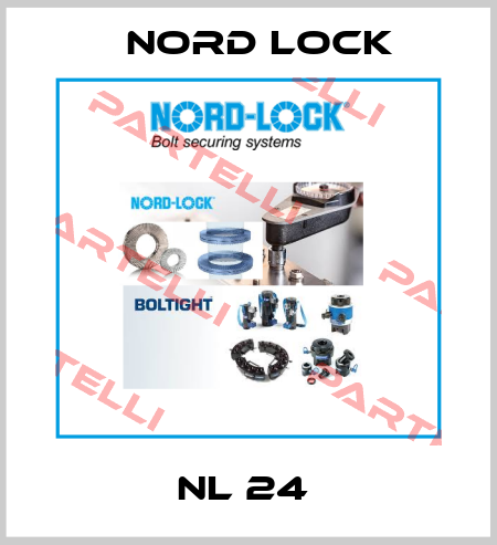 NL 24  Nord Lock