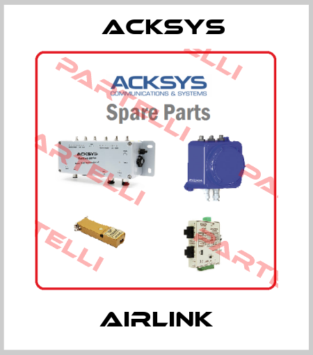 AirLink Acksys