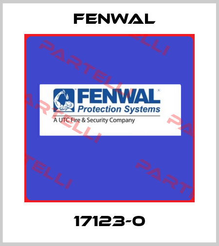 17123-0 FENWAL