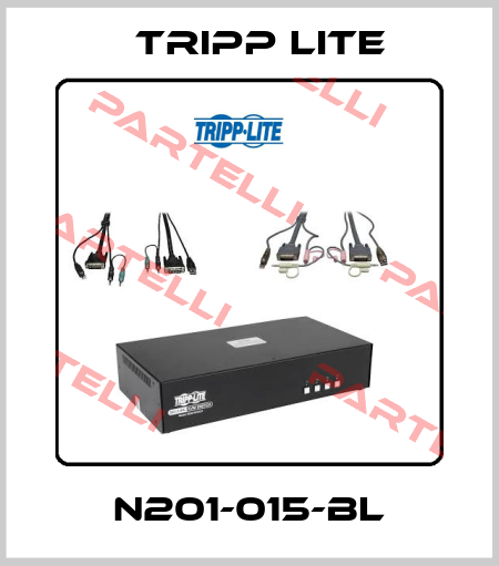 N201-015-BL Tripp Lite