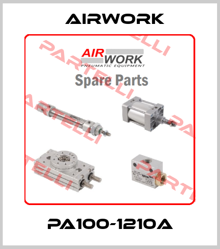 PA100-1210A Airwork
