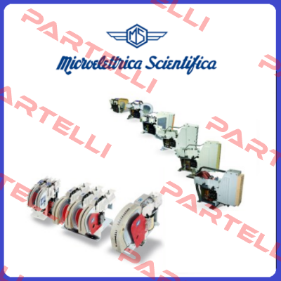 8640027 Microelettrica Scientifica