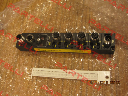 TBDPB-444P-B8U / 112038-0006 Molex