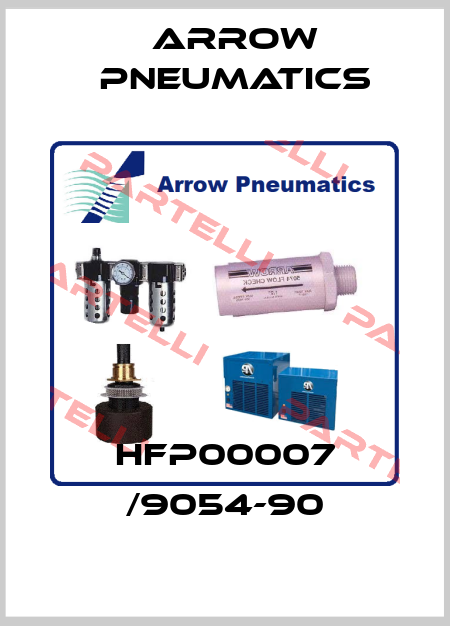 HFP00007 /9054-90 Arrow Pneumatics