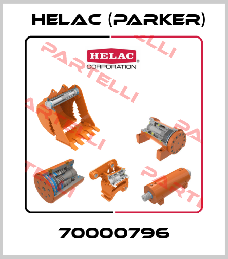 70000796 Helac (Parker)