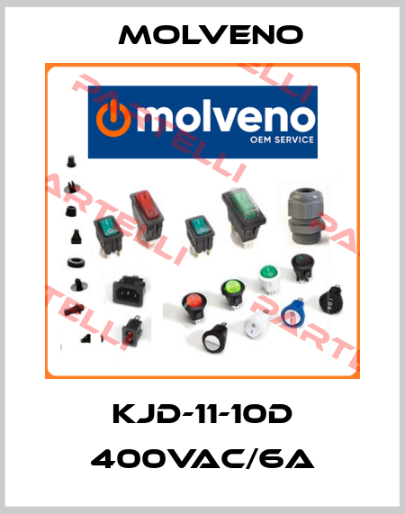 KJD-11-10D 400vac/6A Molveno