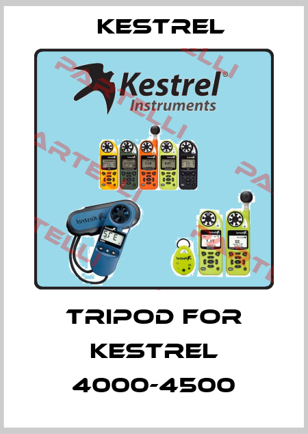 Tripod for Kestrel 4000-4500 Kestrel
