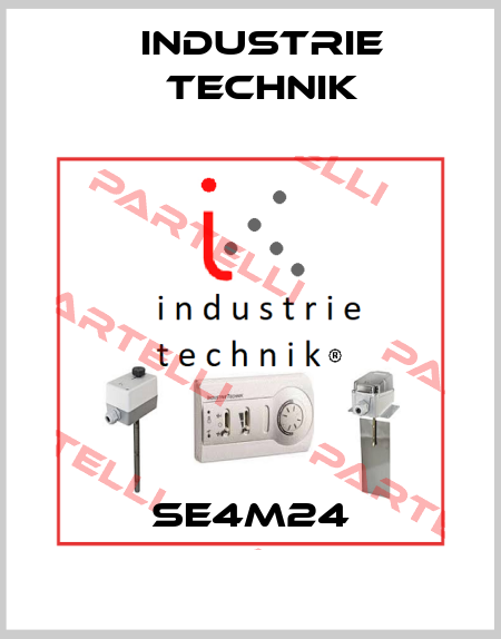 SE4M24 Industrie Technik