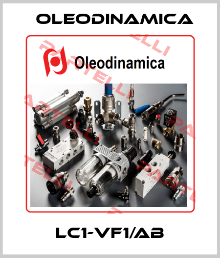LC1-VF1/AB OLEODINAMICA