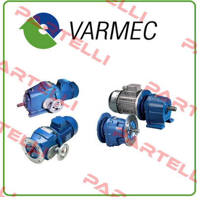 VAR 20/2 OEM - alternative standard VAR 20/2 B35 016-080 B5 BG090B5 32/25 Varmec