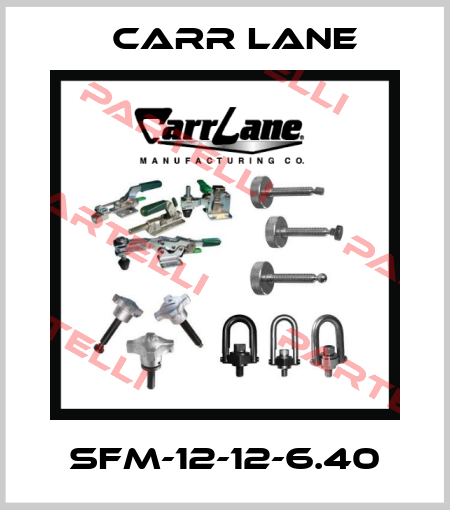 SFM-12-12-6.40 Carr Lane