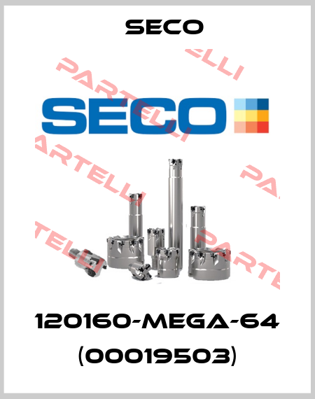 120160-MEGA-64 (00019503) Seco