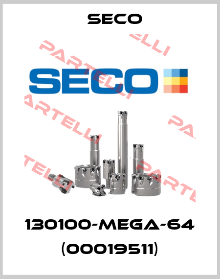 130100-MEGA-64 (00019511) Seco