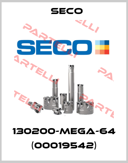 130200-MEGA-64 (00019542) Seco