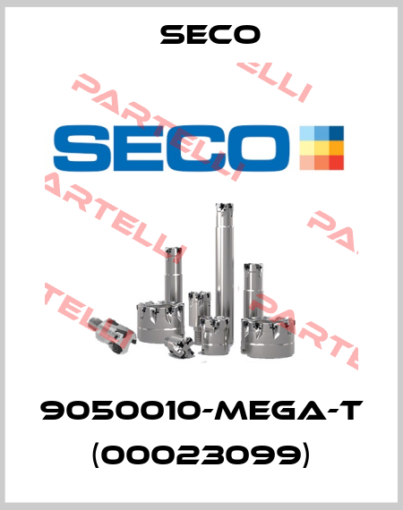 9050010-MEGA-T (00023099) Seco
