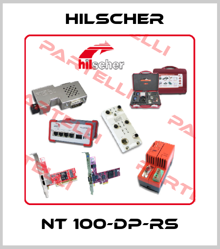 NT 100-DP-RS Hilscher