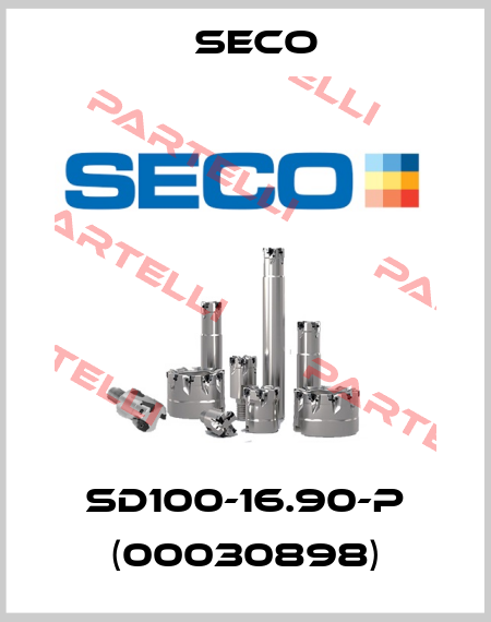 SD100-16.90-P (00030898) Seco