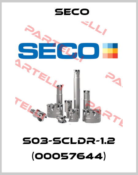 S03-SCLDR-1.2 (00057644) Seco