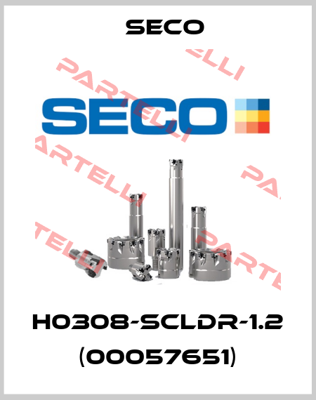H0308-SCLDR-1.2 (00057651) Seco