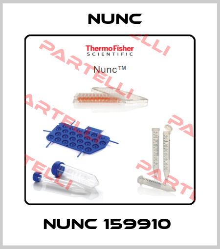 NUNC 159910  Nunc