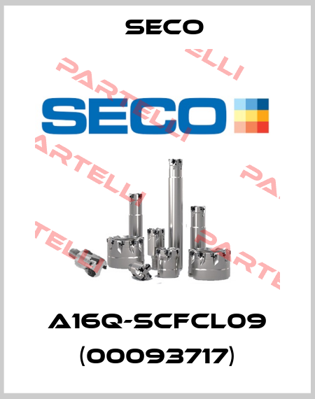 A16Q-SCFCL09 (00093717) Seco