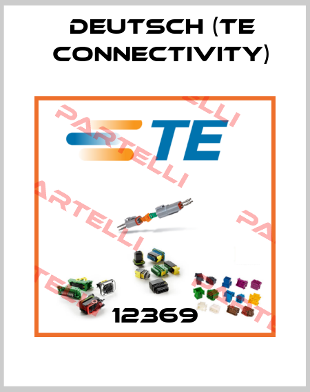 12369 Deutsch (TE Connectivity)