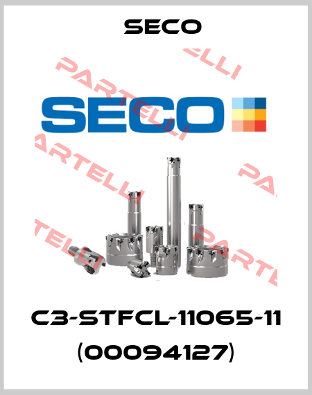 C3-STFCL-11065-11 (00094127) Seco