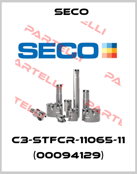 C3-STFCR-11065-11 (00094129) Seco