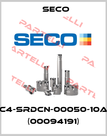 C4-SRDCN-00050-10A (00094191) Seco