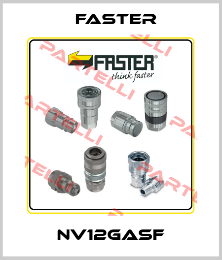 NV12GASF FASTER