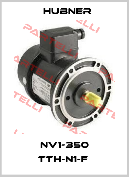 NV1-350 TTH-N1-F  Hubner