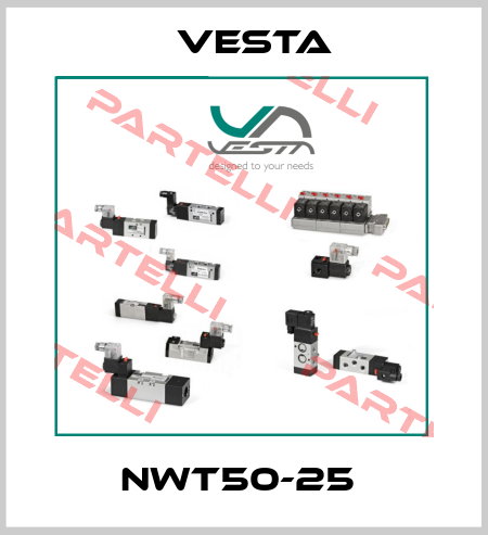 NWT50-25  Vesta