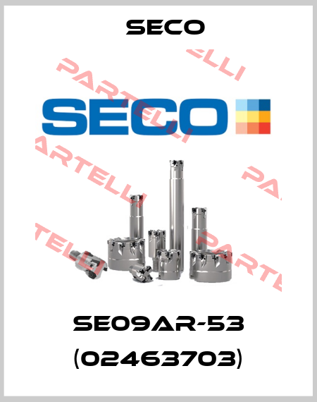 SE09AR-53 (02463703) Seco